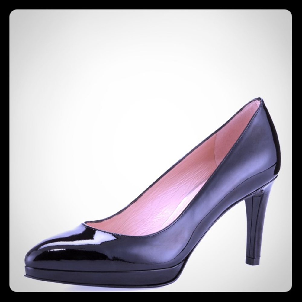 💕Host Pick💕 Stuart Weitzman Pumps